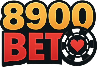 8900 bet